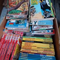 fumetti