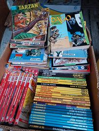 fumetti