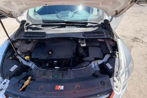 Ford kuga 2000 tdci titanium anno 2016