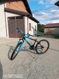 Mtb 24' Decathlon 