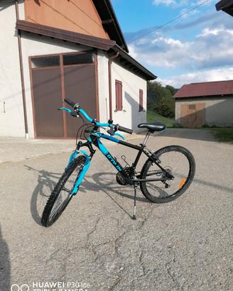 Mtb 24' Decathlon 