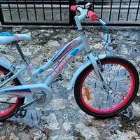 ATALA SKATE 20" BICI BIMBA