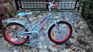 ATALA SKATE 20" BICI BIMBA