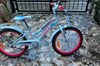 ATALA SKATE 20" BICI BIMBA