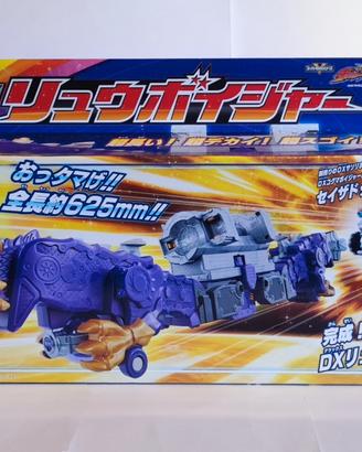 Transformer DX Ryu Voyager - Bandai 62,5 cm