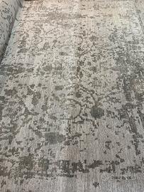 Tappeto moderno grande 197×280