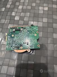 Scheda video nvidea geforce mx330 per acer c27