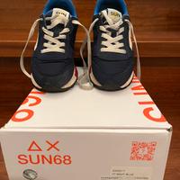 Scarpe da ginnastica SUN AX bambino