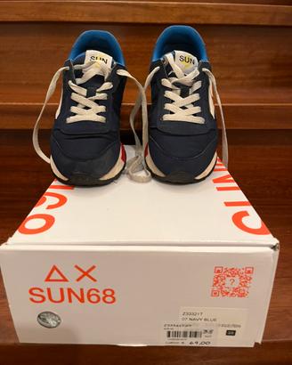 Scarpe da ginnastica SUN AX bambino