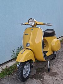 vespa 50 faro tondo 1976