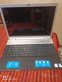 Notebook Sony Vaio