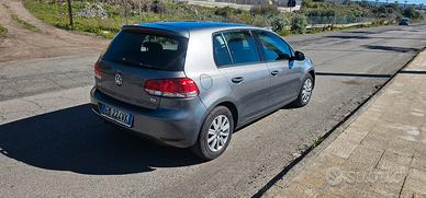 Volkswagen Golf 6 1.6 TDI 105 Cv