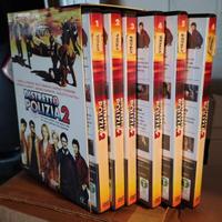 Cofanetto 6 DVD Distretto di Polizia 2