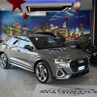 Audi Q3 SPB 40 TDI quattro S tronic line edition-2