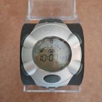 Orologio Swatch beat allumium