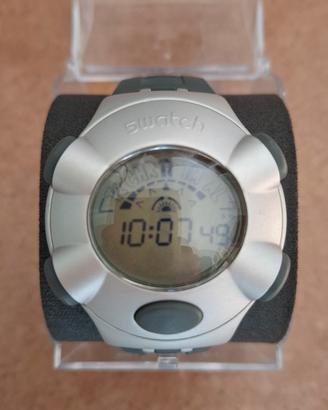 Orologio Swatch beat allumium