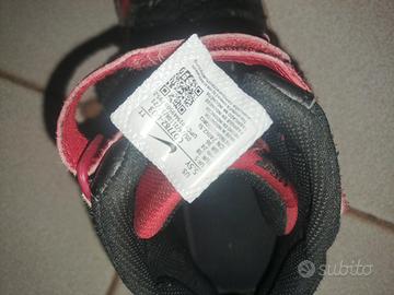 sneakers Nike Court Borough Mid 2 