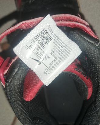 sneakers Nike Court Borough Mid 2 