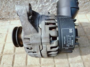 Alternatore Bosch