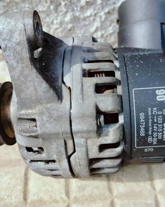 Alternatore Bosch