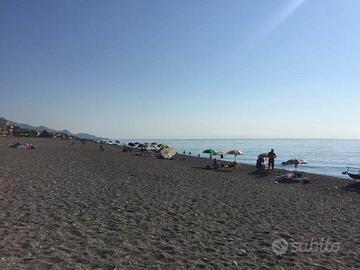 Casa vacanza - bilocale - Mascali - CT - mare a 30