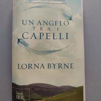 Lorna Byrne - Un angelo tra i capelli