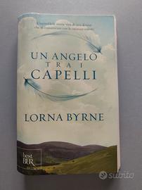 Lorna Byrne - Un angelo tra i capelli