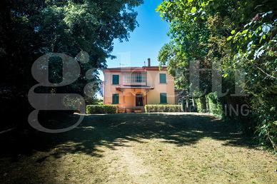 Villa singola Valsamoggia [Cod. rif 3291711VRG]