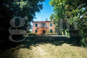 Villa singola Valsamoggia [Cod. rif 3291711VRG]