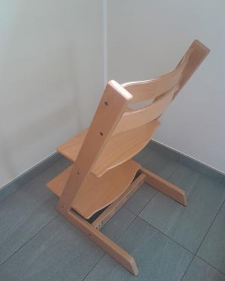 Sedia Stokke