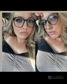 Addetta alla clientela