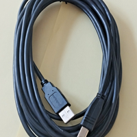 CAVO USB 2.0 A Maschio / USB B Maschio 5m StarTech