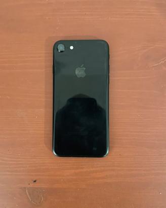 IPhone 7 - 128 GB - Nero