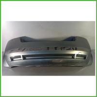 Paraurti Posteriore FIAT STILO 2V Berlina GRIGIO S