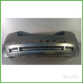 Paraurti Posteriore FIAT STILO 2V Berlina GRIGIO S