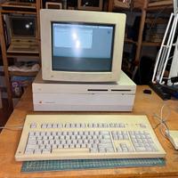 Apple Macintosh II