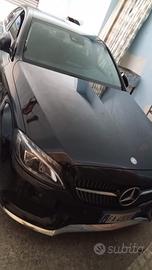 Mercedes-Benz - Classe C 220