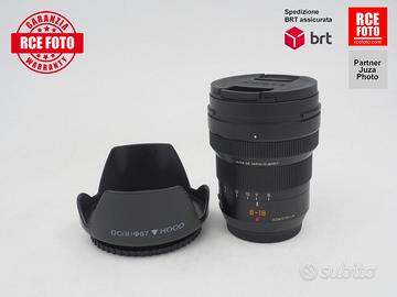 Panasonic Leica DG 8-18 F2.8-4.0 ASPH (Panasonic)