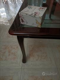 Tavolino da salotto 