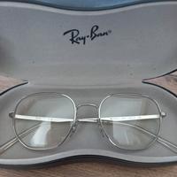 RAY BAN montatura da vista