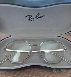 RAY BAN montatura da vista