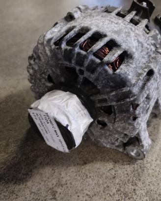 Alternatore FORD C MAX 1560cc CDTI del 2011