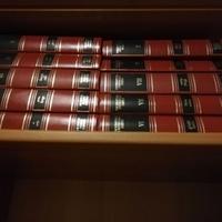 Enciclopedia Fabbri anni 80