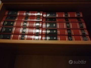 Enciclopedia Fabbri anni 80