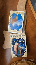 Carte Angel Therapy