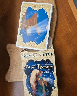 Carte Angel Therapy