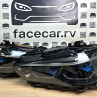 BMW X5 G05 / X6 G06 – fari Laser originali nuovi