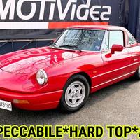 Alfa Romeo Spider Spider DUETTO 1.6 IV SERIE CARB