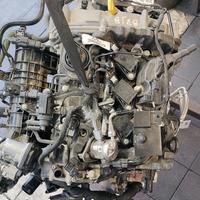 Motore Ford PUMA B7JA B7JB 1.0 benzina