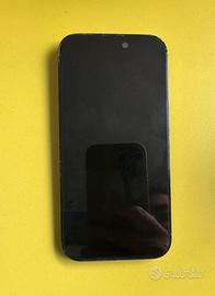 iPhone 14 pro 256 gb